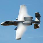 attack jet on a training mission crashed in western Germany on Friday ...