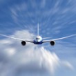 Boeing 787 Dreamliner