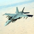 F/A-18E/F