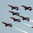 Red Arrows