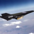 X-43A