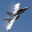 F-18 Super Hornet