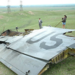 KC-135