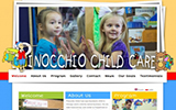 Pinocchio Day Care
