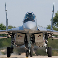 IAF to urgently procure 21 MiG 29s, 12 Su 30s